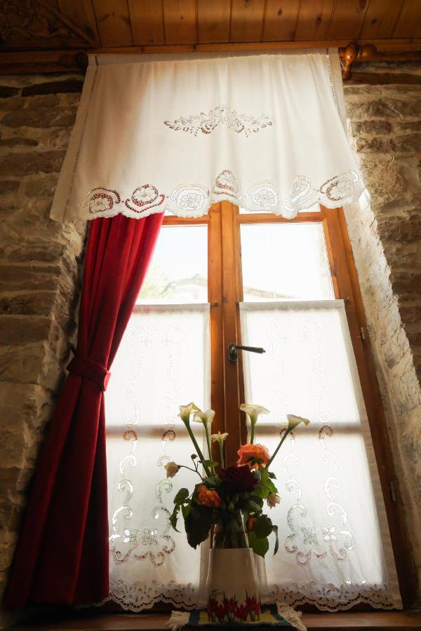 4 Rooms Gjirokastra Exterior foto
