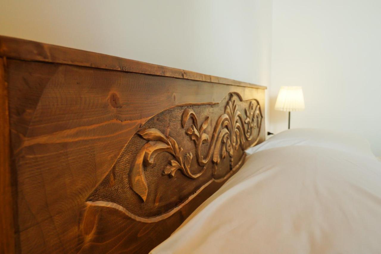 4 Rooms Gjirokastra Exterior foto